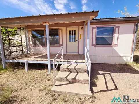 3640 SE Cabrito, Deming, NM 88030