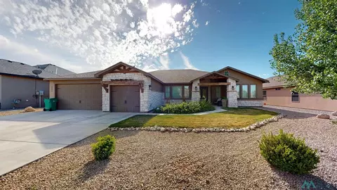 2907 N Cliffwood, Hobbs, NM 88240