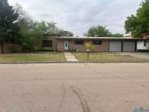 405 Missouri Ave, Artesia, NM 88210