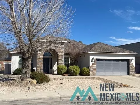 4908 N Breanna, Hobbs, NM 88240
