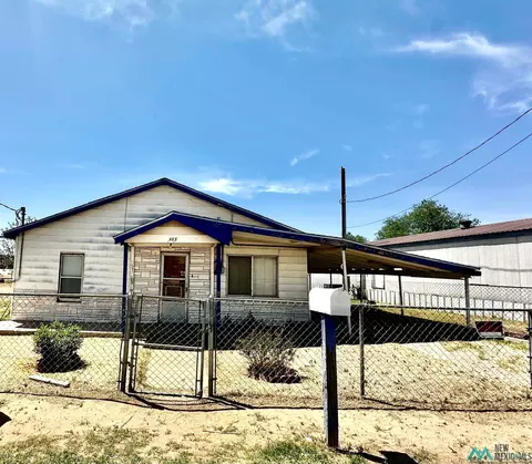 405 S Ave B St, Hobbs, NM 88240