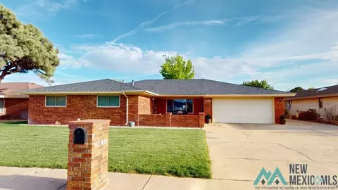 901 W Taos St, Hobbs, NM 88240