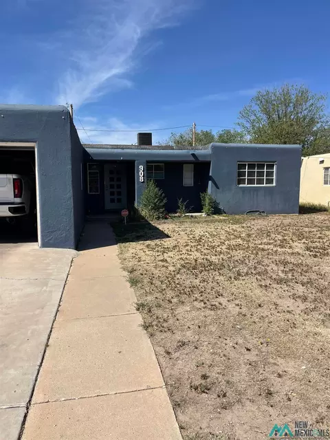 908 W Lead Avenue Ave, Hobbs, NM 88240