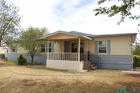 3201 S 9th St, Deming, NM 88030