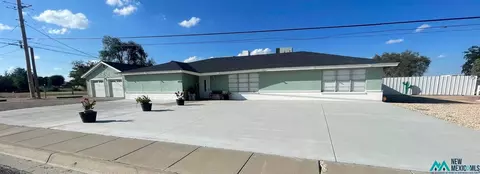 500 E Navajo Dr, Hobbs, NM 88240