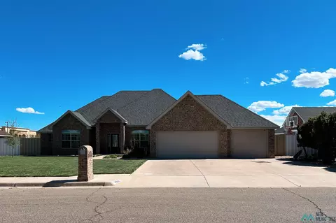 1921 Kearny Blvd, Clovis, NM 88101 photo 1