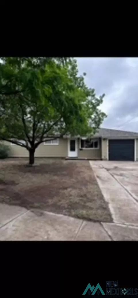 1921 N Gila Dr, Hobbs, NM 88240