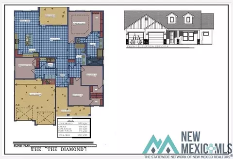 5030 W King Kelly, Hobbs, NM 88240