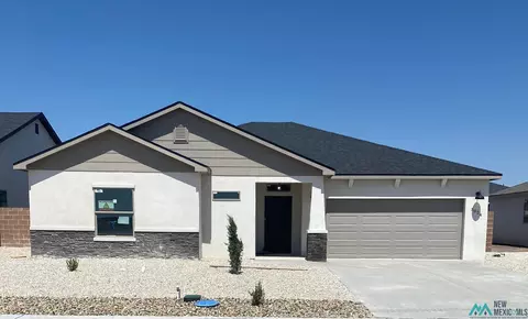5024 W King Kelly, Hobbs, NM 88240