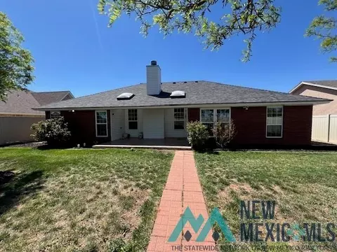 3312 Lew Wallace Dr, Clovis, NM 88101 photo 31