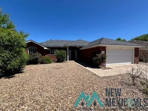3312 Lew Wallace Dr, Clovis, NM 88101 photo 1