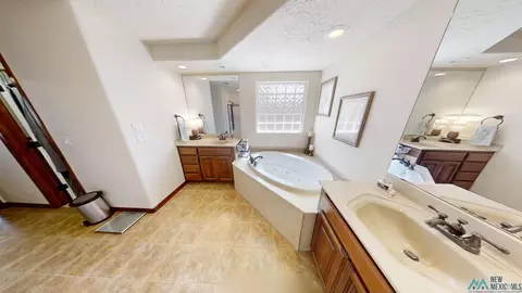 3312 Lew Wallace Dr, Clovis, NM 88101 photo 11