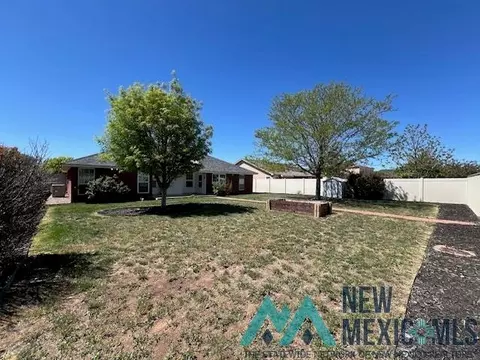 3312 Lew Wallace Dr, Clovis, NM 88101 photo 33