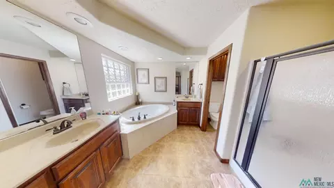 3312 Lew Wallace Dr, Clovis, NM 88101 photo 10