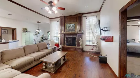 3312 Lew Wallace Dr, Clovis, NM 88101 photo 5