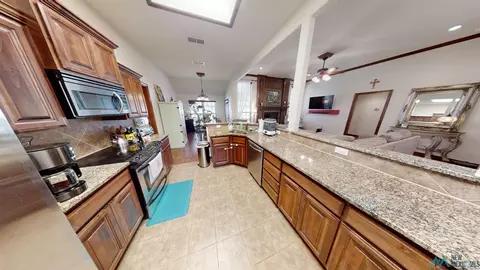 3312 Lew Wallace Dr, Clovis, NM 88101 photo 18