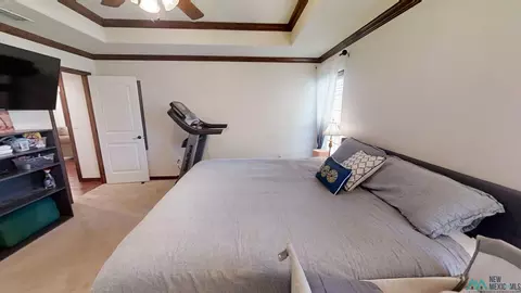 3312 Lew Wallace Dr, Clovis, NM 88101 photo 7