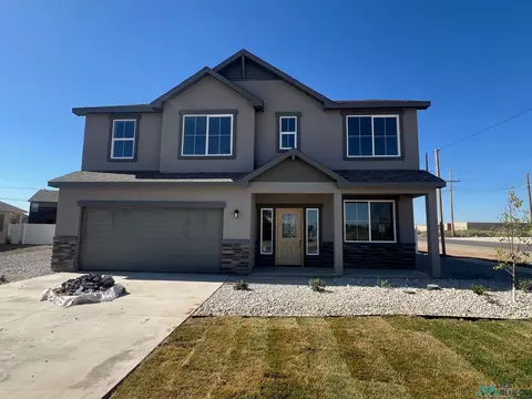2511 W Ray Ave, Artesia, NM 88210