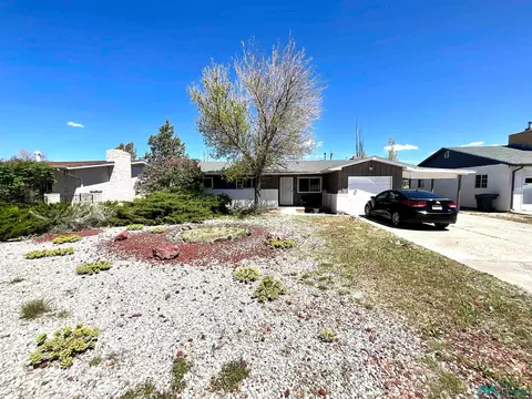 417 Cactus, Gallup, NM 87301