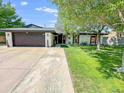 1210 W Pueblo St, Hobbs, NM 88240