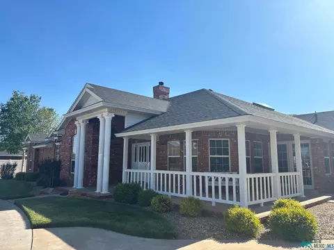 3812 Springwood Dr, Clovis, NM 88101 photo 13