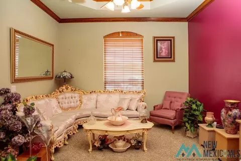 3812 Springwood Dr, Clovis, NM 88101 photo 4