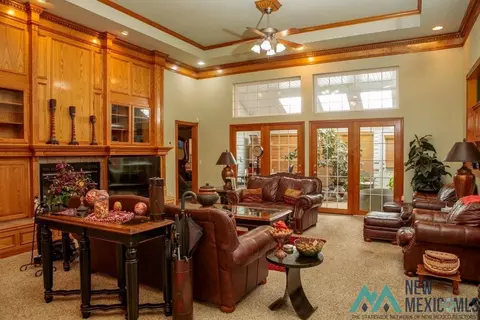 3812 Springwood Dr, Clovis, NM 88101 photo 1