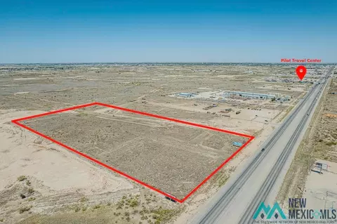 Carlsbad Hwy, Hobbs, NM 88240