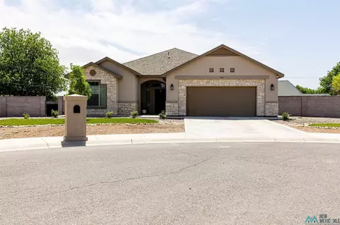 913 W Catalina Dr, Artesia, NM 88210