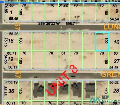 5007 W Longtail, Hobbs, NM 88240