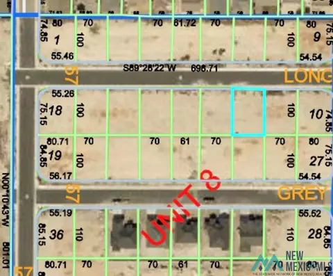 5011 W Longtail, Hobbs, NM 88240