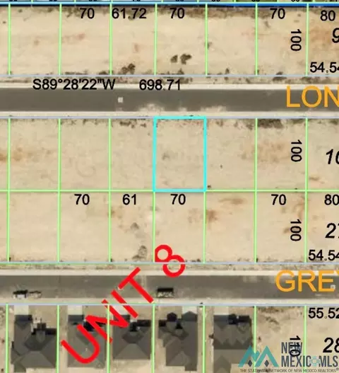 5017 W Longtail Rd, Hobbs, NM 88240