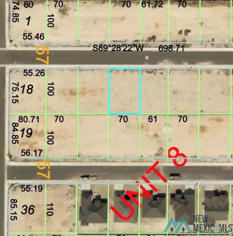 5029 W Longtail, Hobbs, NM 88240