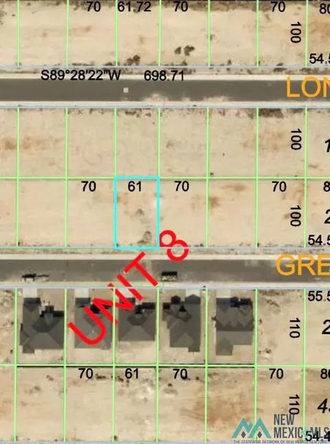 5024 W Grey Ghost, Hobbs, NM 88240