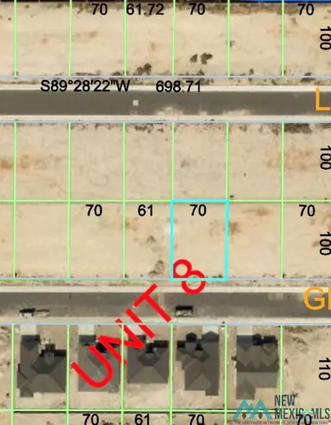 5018 W Grey Ghost, Hobbs, NM 88240