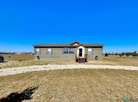 7205 N Casa Bonita, Hobbs, NM 88240