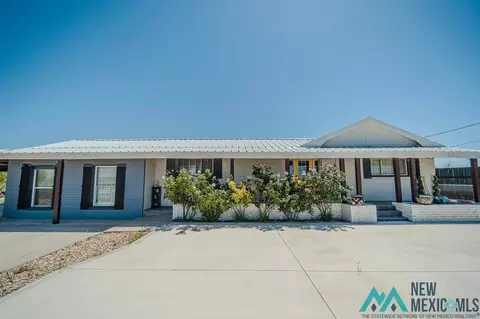 2811 W Humble St, Hobbs, NM 88240