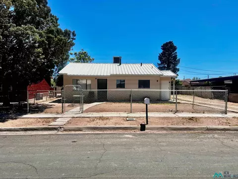 1302 Encanto, Deming, NM 88030