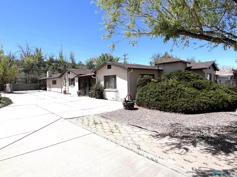 202 We St, Gallup, NM 87301