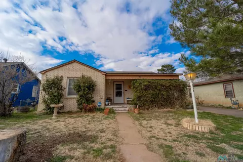 116 Highland Dr, Clovis, NM 88101 photo 1