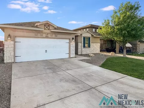 2909 N Wedgewood Dr, Hobbs, NM 88240