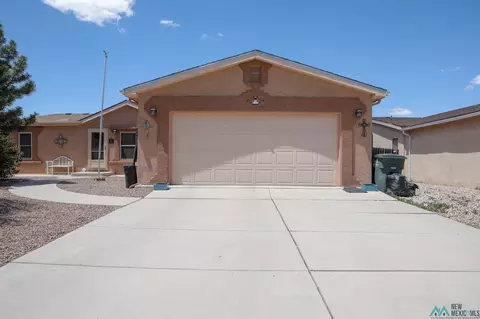 3066 Red Blf, Gallup, NM 87301