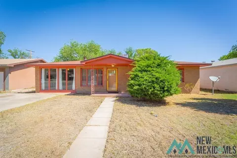 1108 W Hermosa Dr, Artesia, NM 88210