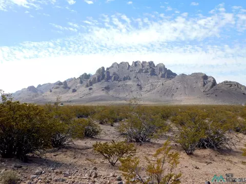 Trocadero Rd Se, Deming, NM 88030