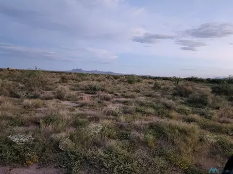 Cayoca Rd Se Road, Deming, NM 88030