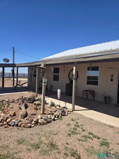 14820 NW Perrin, Deming, NM 88030