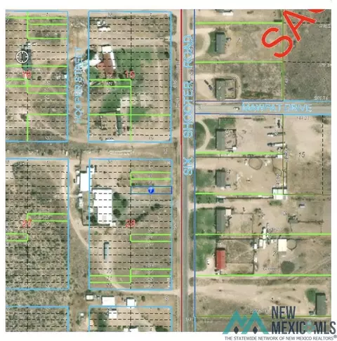 tbd Lot 5 Six Shooter, Lovington, NM 88260
