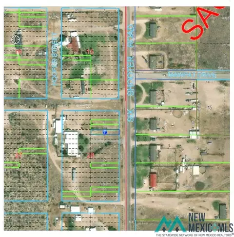 lot5 Six Shooter, Lovington, NM 88260