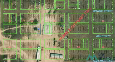 23 Maine St, Hobbs, NM 88260