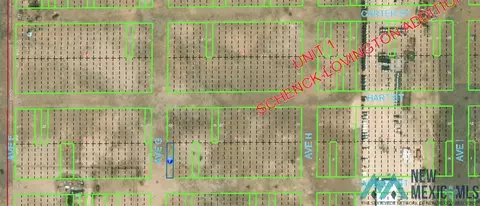 1 G Ave, Hobbs, NM 88260
